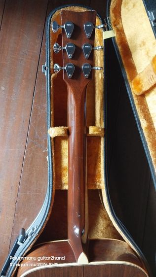Yamaha FG-350 Red Label  รูปที่ 11