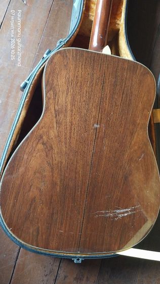 Yamaha FG-350 Red Label  รูปที่ 13
