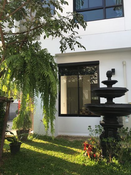 Prinsiri มีบางส่วน 2019 เจ้าของขายบ้านเดี่ยว หลังมุม Zerene พระราม 2 5.69 ล้าน รูปที่ 2