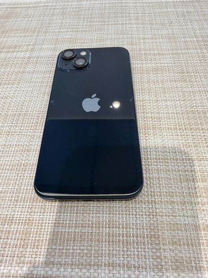 iPhone 13 สีดำ 100 ผ่อนได้ รับเทิร์น
