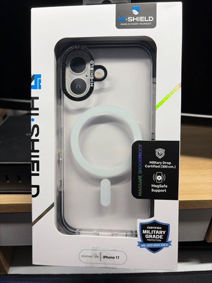 เคสมือถือ Iphone 7 รุ่น Hi-Shield