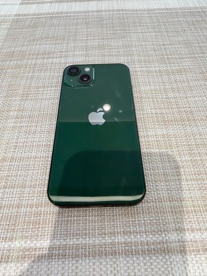 128 GB iPhone 13 สีเขียว 128 ผ่อนได้ รับเทิร์น