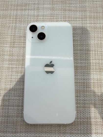 128 GB iPhone 13 สีขาว 128 ผ่อนได้ รับเทิร์น
