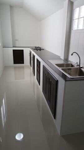 มีบางส่วน 2019 ขายบ้านเดี๋ยว หมู่บ้านสระบุรีบ้านสวย5 