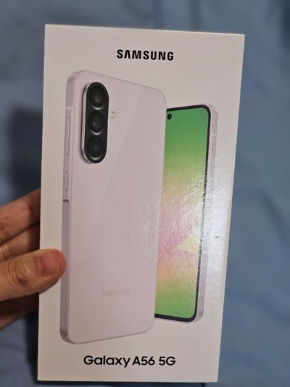 Samsung A56 5G 