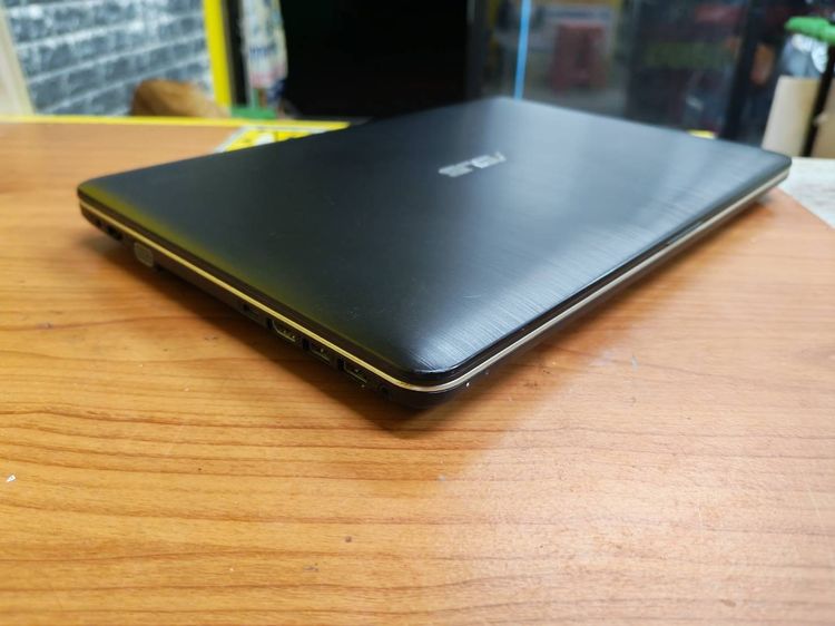 Asus  คอร์  i3 แรม8 กิ๊ก ดูเครื่องได้ที่ บ้านเนินสะอาด เส้นข้าง ม.นคร    รูปที่ 4