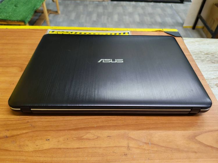 Asus  คอร์  i3 แรม8 กิ๊ก ดูเครื่องได้ที่ บ้านเนินสะอาด เส้นข้าง ม.นคร    รูปที่ 7