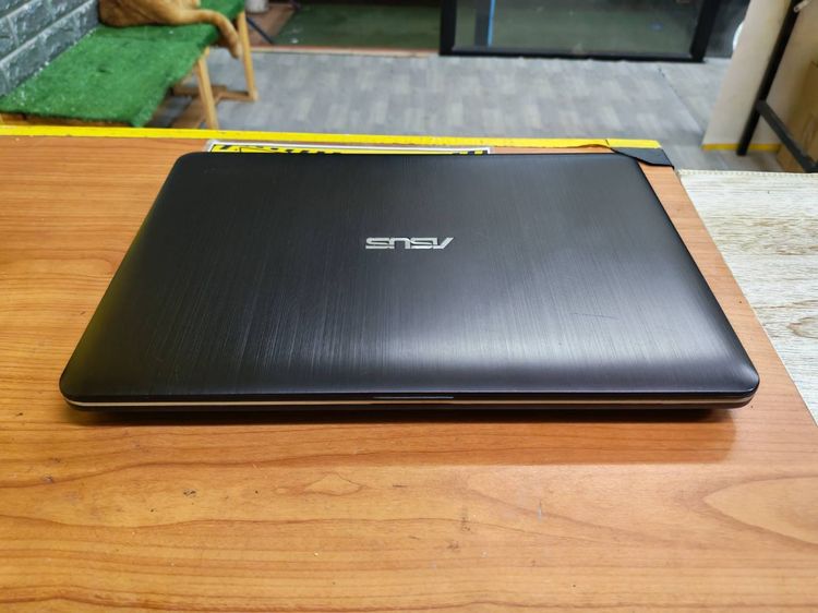 Asus  คอร์  i3 แรม8 กิ๊ก ดูเครื่องได้ที่ บ้านเนินสะอาด เส้นข้าง ม.นคร    รูปที่ 5