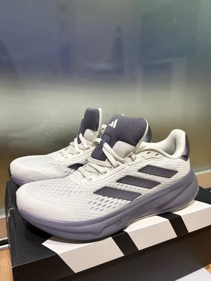 ผู้ชาย เขียว รองเท้าวิ่ง อื่นๆ Adidas PERFORMANCE RESPONSE SUPER M