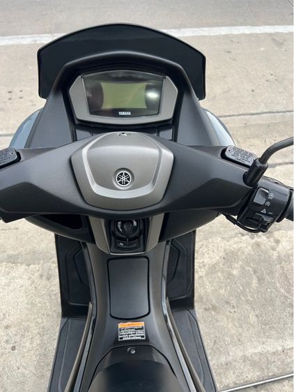 nmax ปี23สีเทา รูปที่ 4