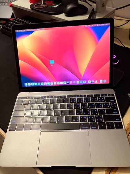 MacBook  รูปที่ 6