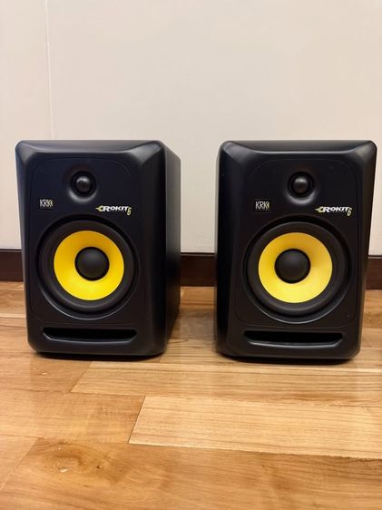 KRK Speakers
