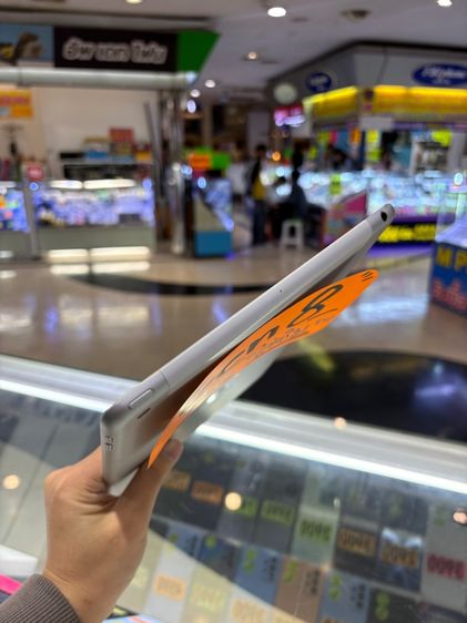 I Pad Gen8 32gb ใส่ซิม แบตเตอรี่85 รูปที่ 8