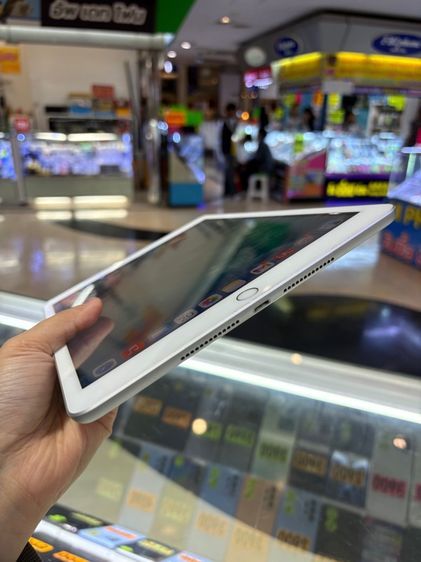 I Pad Gen8 32gb ใส่ซิม แบตเตอรี่85 รูปที่ 7