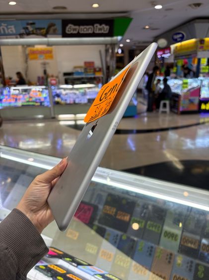 I Pad Gen8 32gb ใส่ซิม แบตเตอรี่85 รูปที่ 5