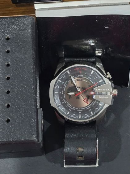 Diesel
(WorldTime)