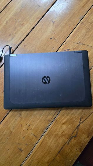 4,990 ปีศาจงานร่างสุดยอด HP ZBook 17 จอใหญ่ (i7-4930MX Extreme  Quadro 8GB RAM 16GB) อดีตเครื่องหลักแสน วัสดุพรีเมียม เล่นเกมลื่ รูปที่ 4