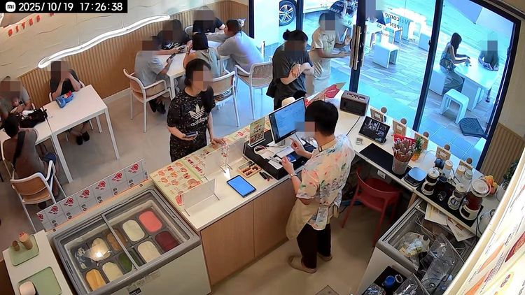 เซ้งร้านอาหาร ใกล้ตลาดบางบ่อ เส้นบายพาส ในโครงการ สิริ อเวนิว บางนา มีคอนโดมี และหมู่บ้านใหญ่แสนสิริ รูปที่ 3