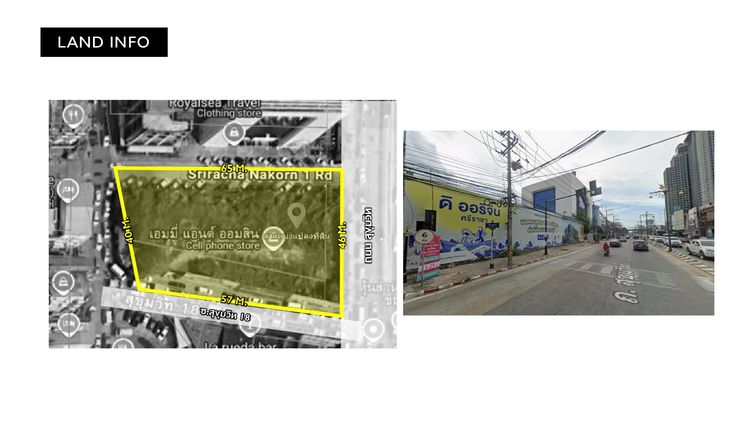 เปิดประตูสู่โอกาสการลงทุนระดับพรีเมียม บนที่ดินผืนใจกลางศรีราชา รูปที่ 3
