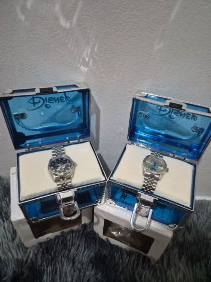 Disney Mickey Mouse Watch รูปที่ 2