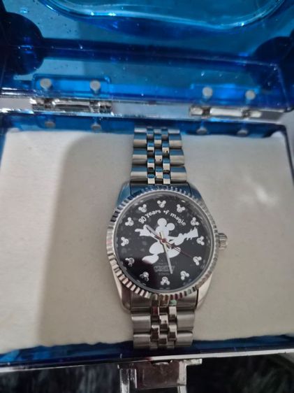 Disney Mickey Mouse Watch