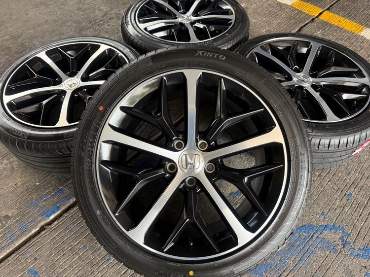 HONDA CIVIC FE RS EHEV 18 นิ้ว TOP🔥