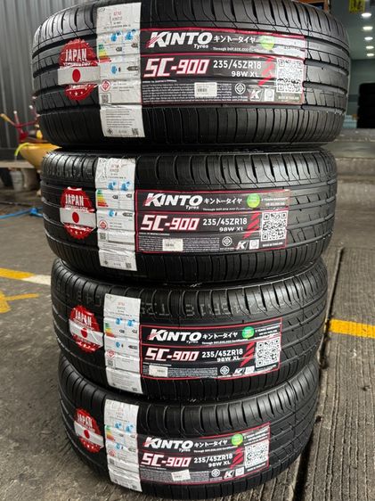 HONDA CIVIC FE RS EHEV 18 นิ้ว TOP🔥 รูปที่ 13