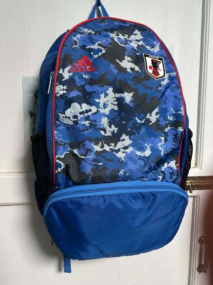 Adidas Ball Daypack รุ่นทีมชาติญี่ปุ่น (JFA) 
