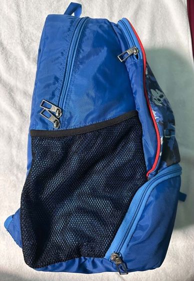 Adidas Ball Daypack รุ่นทีมชาติญี่ปุ่น (JFA)  รูปที่ 4