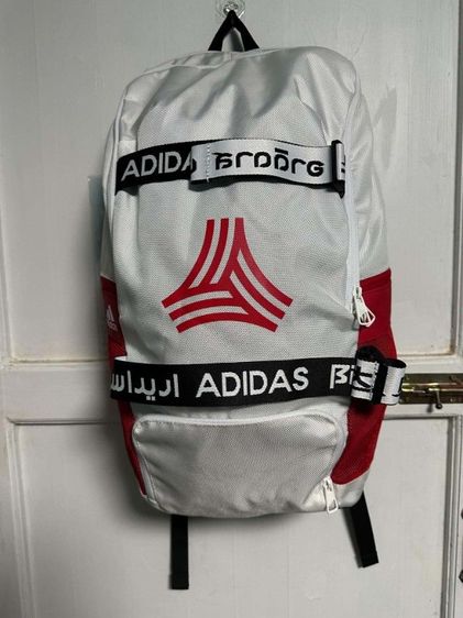 Adidas Football Street Aeroready Backpack