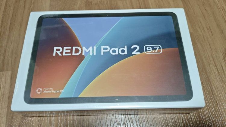 REDMI Pad2 9.7 wifi