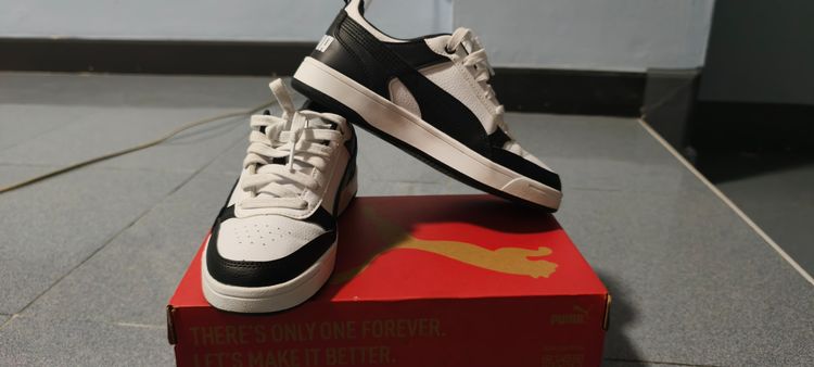 รองเท้า puma
