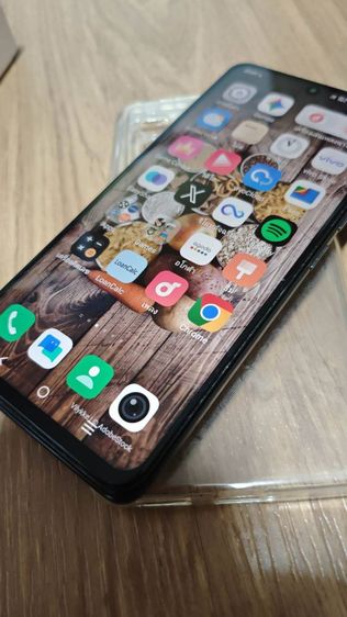 VIVO X70  รูปที่ 3