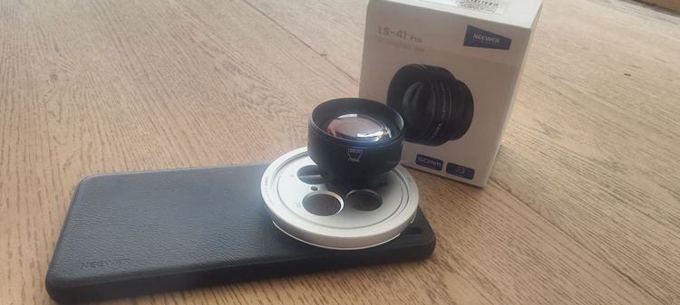 Telephoto X200 pro