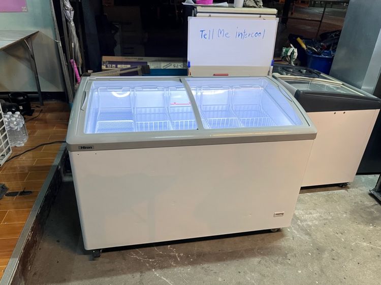 อื่นๆ ตู้แช่แข็ง