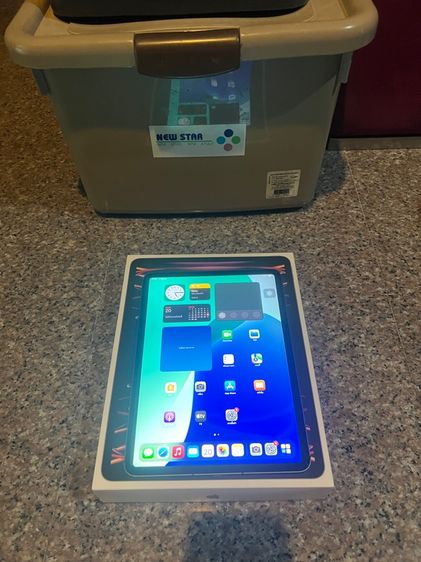 ขายiPadPro11นิ้วM1สีดำWifi Celluer ใส่ซิมได้128กิ๊กสูนTrueสภาพสวยๆใช้งานดีทุกฟังชั่นถูกมากก