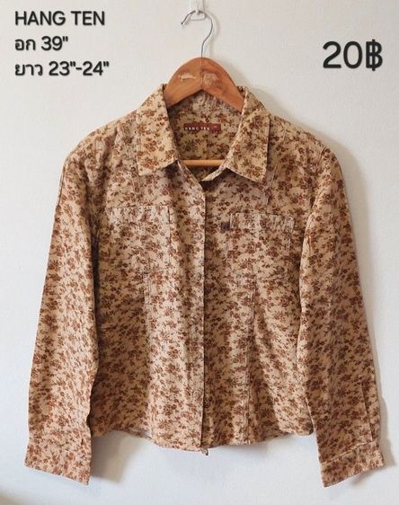 เสื้อแบรนด์,แฟชั่น 20฿