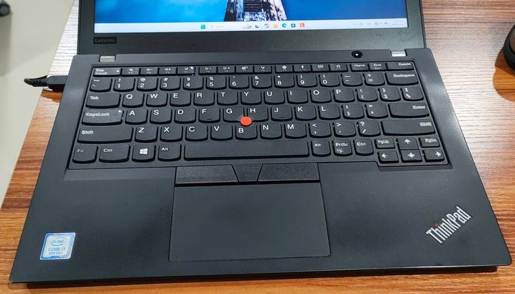Lenovo ThinkPad X280 Model 20KE รูปที่ 6