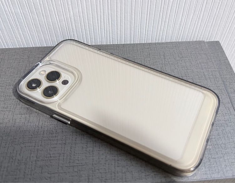 i phone 12 promax มือสอง รูปที่ 4
