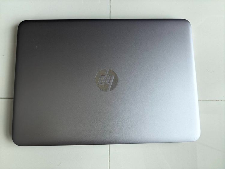 HP EliteBook Folio 1040 G3 Core i5 6200U 2.3 Ghz RAM 8 GB M.2 256 GB จอ 14 นิ้ว FHD คี้ย์บอร์ดมีไฟ รูปที่ 11