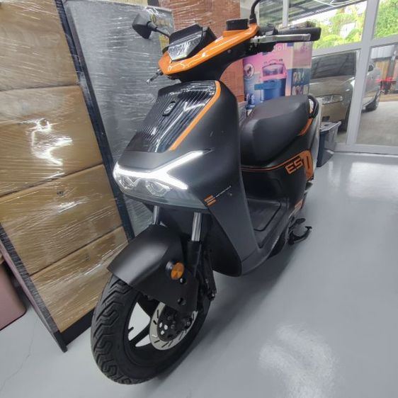 2025 Cineco ES50 