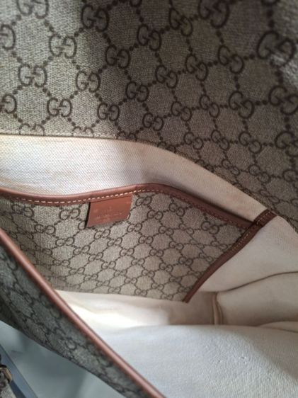 Gucci masenger Laptop 18" รูปที่ 9