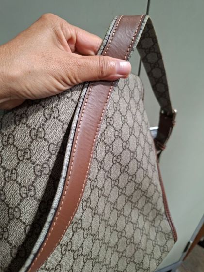 Gucci masenger Laptop 18" รูปที่ 13