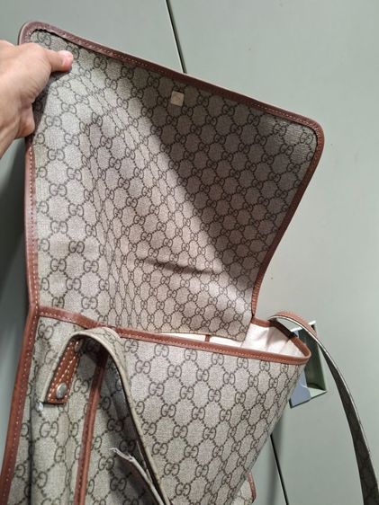 Gucci masenger Laptop 18" รูปที่ 12