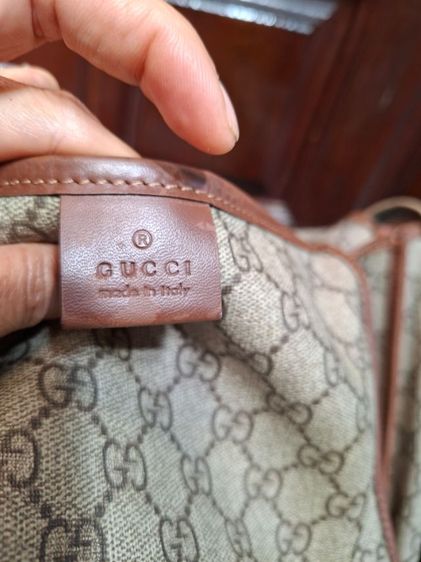 Gucci masenger Laptop 18" รูปที่ 3