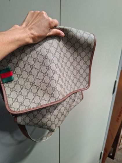 Gucci masenger Laptop 18" รูปที่ 16