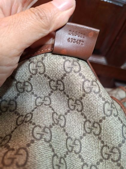 Gucci masenger Laptop 18" รูปที่ 4