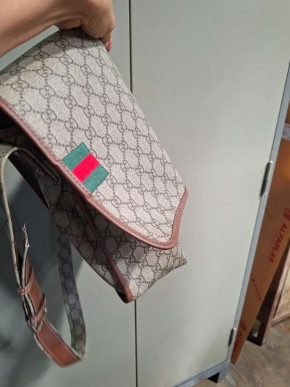 Gucci masenger Laptop 18" รูปที่ 15