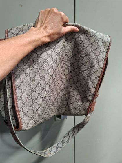 Gucci masenger Laptop 18" รูปที่ 14