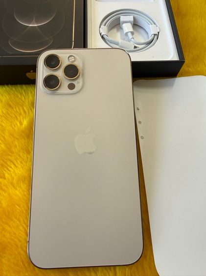 iPhone 12 ProMax-512GB สวยจัดเลยตัวนี้ รูปที่ 10